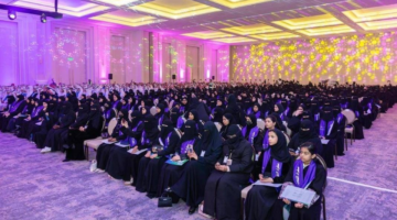 بمشاركة 456 طالباً.. أمير الشرقية يتوج المتفوقين في حفل تكريم ضخم